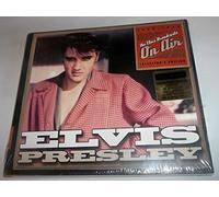 Presley,Elvis - The Broadcast on Air