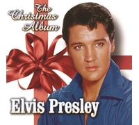 Presley, Elvis - The Christmas Album