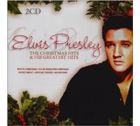 Presley,Elvis - The Christmas Hits & His Greatest Hits
