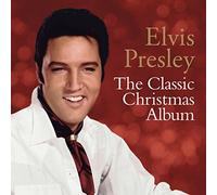 Presley Elvis - The Classic Christmas Album