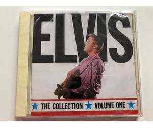 Presley,Elvis - The Collection Vol.1