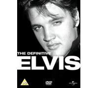 Presley Elvis - The Definitive Elvis Box Set [Edizione: Regno Unito]