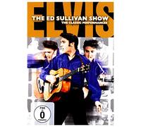 Presley Elvis - The Ed Sullivan show - The classic performances