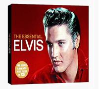 Presley Elvis - The Essential (2Cd)