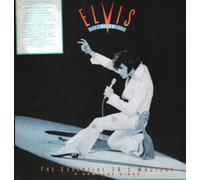 Presley,Elvis - The Essential 70's - Walk A Mile In My Shoes