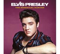 Presley Elvis - The Essential Albums (Box-Set 3 Lp Limited Edt.)