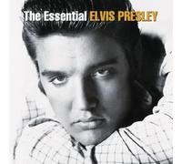 Presley Elvis - The Essential Elvis Presley