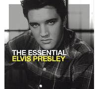 The Essential Elvis Presley (2 Cd) - Elvis Presley (Audio Cd)