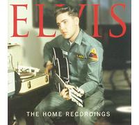 Presley,Elvis - The Home Recordings-Private