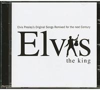 Presley Elvis - The King