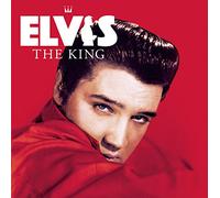 Presley Elvis - The King