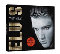 Presley Elvis - The King (2Cd)