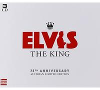 Presley,Elvis - The King 75th Anniversary
