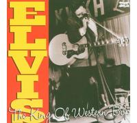 Presley,Elvis - The King of Western Bop