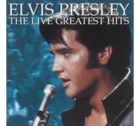Presley,Elvis - The Live Greatest Hits