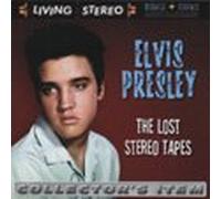 PRESLEY, Elvis The Lost Stereo Tapes...plus