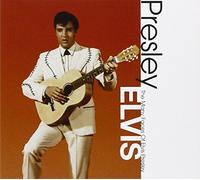 Presley Elvis - The Many Faces Of Elvis Presley
