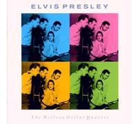 Presley,Elvis - The Million Dollar Quartet