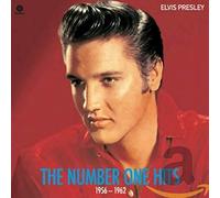 Presley Elvis - The Number One Hits (1956-1962)