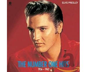 Presley Elvis - The Number One Hits (1956-1962)