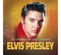 Vinile Elvis Presley - The Number One Hits Collection