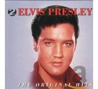 Presley,Elvis - The Original Hits