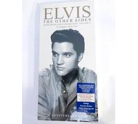 Presley,Elvis - The Other Sides: Worldwide Gold Award Hits. Volume 2
