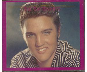 Presley,Elvis - The Top Ten Hits