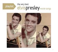 Presley Elvis - The Very Best Movie Music Of Elvis Presley
