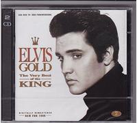 Presley,Elvis - The Very Best of the King