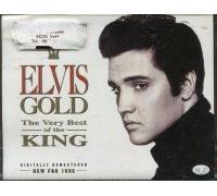Presley,Elvis - The Very Best of the King