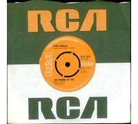 Presley Elvis - The Wonder Of You