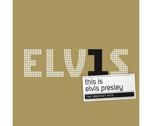 Presley,Elvis - This Is (Elvis 30 #1 Hits)