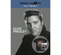Presley, Elvis - Threads & Grooves
