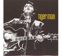 Presley,Elvis - Tiger Man