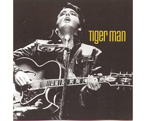 Presley,Elvis - Tiger Man