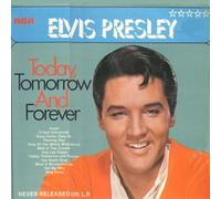 PRESLEY ELVIS - Today