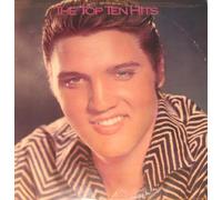 Presley, Elvis - Top Ten Hits