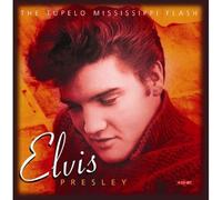 PRESLEY, ELVIS - TUPELO MISSISSIPPI FLASH