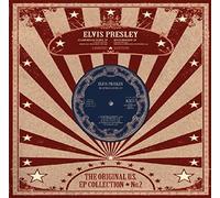 PRESLEY, ELVIS - U.S. EP.. -LTD-