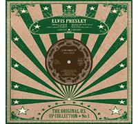 PRESLEY, ELVIS - U.S. EP.. -LTD-