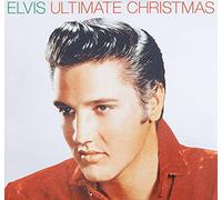 Presley, Elvis - Ultimate Christmas