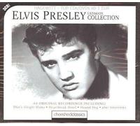 Presley, Elvis - Ultimate Collection -3Cd-