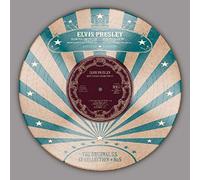 Presley, Elvis - Us Ep Collection No.5 (Picture Disc)