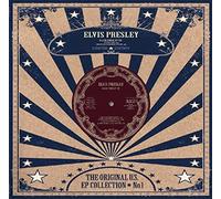 PRESLEY, ELVIS - Us Ep Collection Vol.1-Ltd.10