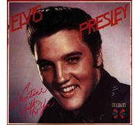 Presley,Elvis - Valentine Gift for You
