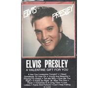 Presley, Elvis - Valentine Gift for You