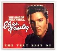 PRESLEY, ELVIS - VERY BEST OF