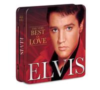 Presley, Elvis - Very Best of Love (W/DVD)