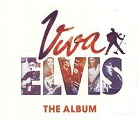 Presley, Elvis - Viva Elvis